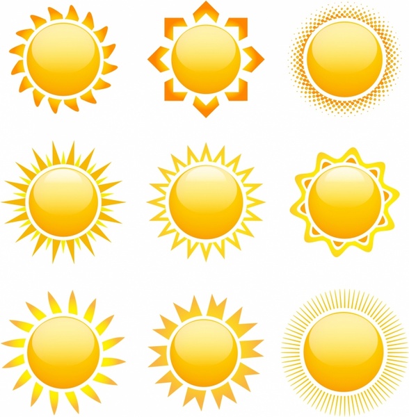 original sun designs