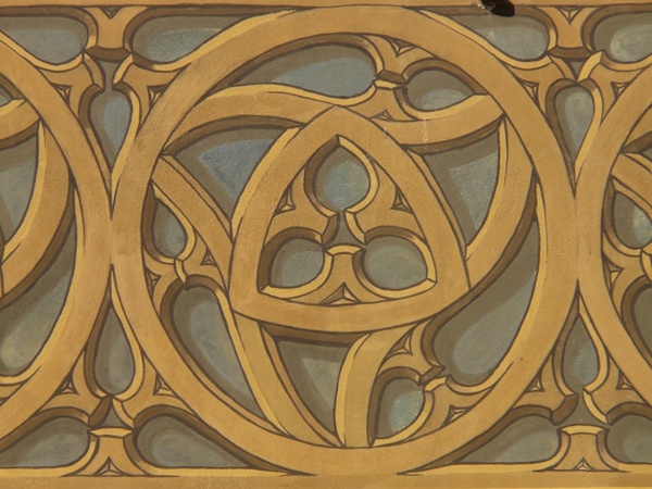 ornament pattern symbol