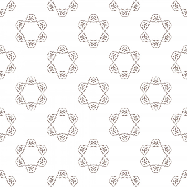 ornament seamless pattern 