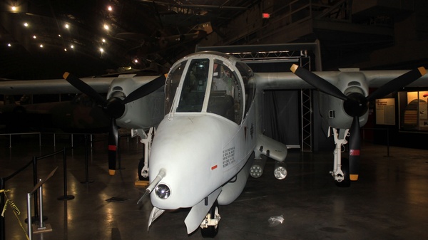 ov 10a bronco 