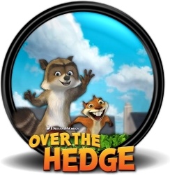 Over the Hedge 1
