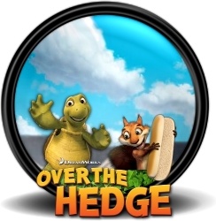 Over the Hedge 3