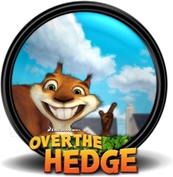 Over the Hedge 4