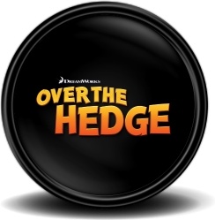 Over the Hedge 5