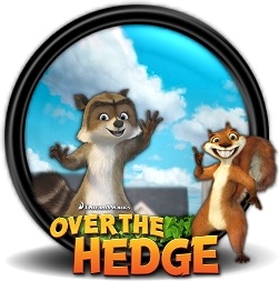Over the Hedge 7