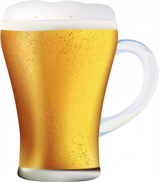 Beer glass vector free vector download (2,638 Free vector) for