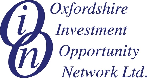 oxfordshire investment opportinity network