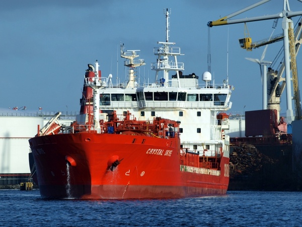 ozeanriese frachtschiff freighter 
