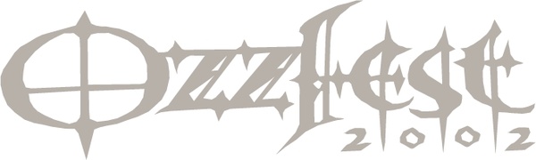 ozzfest 