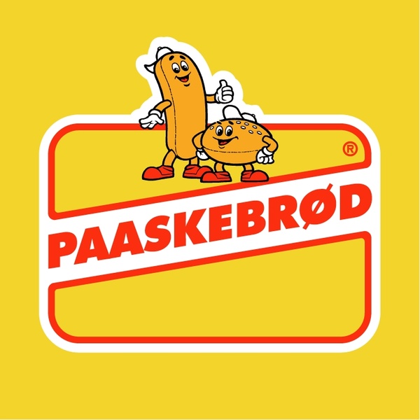 paaskebrod