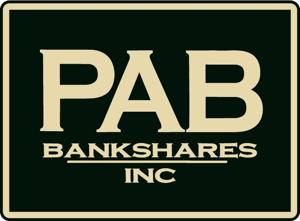 pab bankshares 