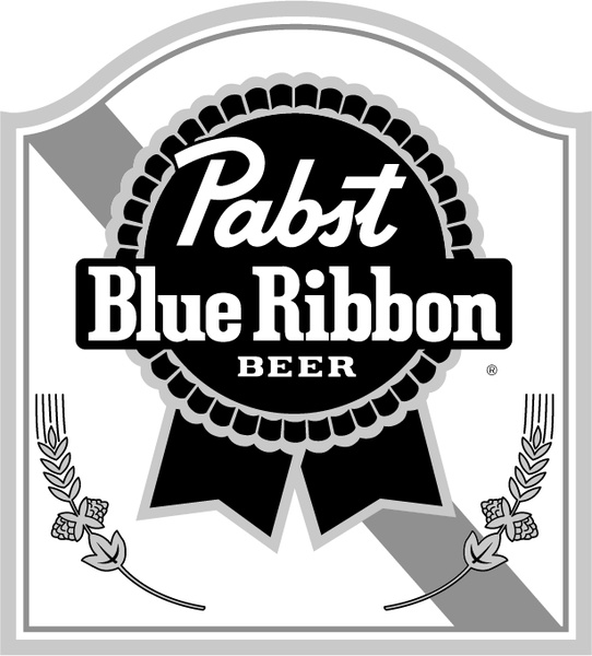 pabst blue ribbon 0
