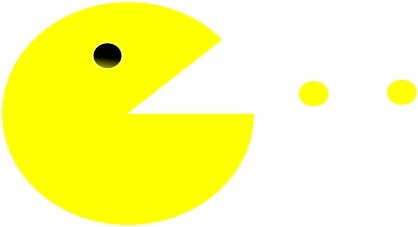 pac man