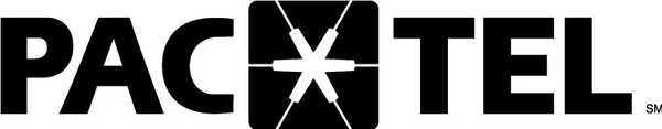 PacTel logo 