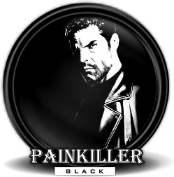 Painkiller Black Edition 2