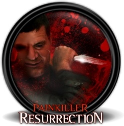 Painkiller Resurrection 2