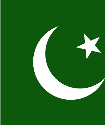 Pakistan clip art 
