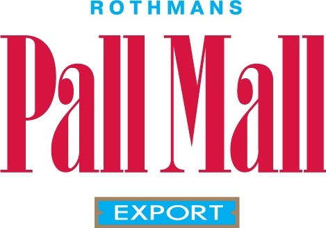 PallMall color logo