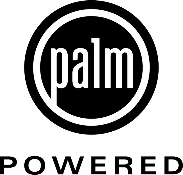 palm powered 0