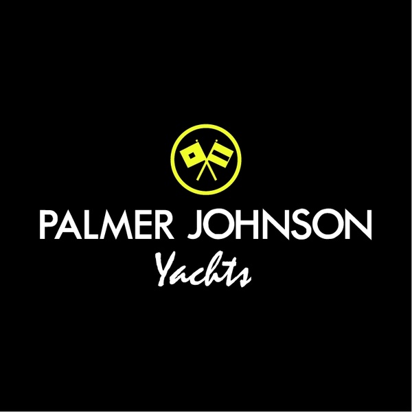 palmer johnson yachts