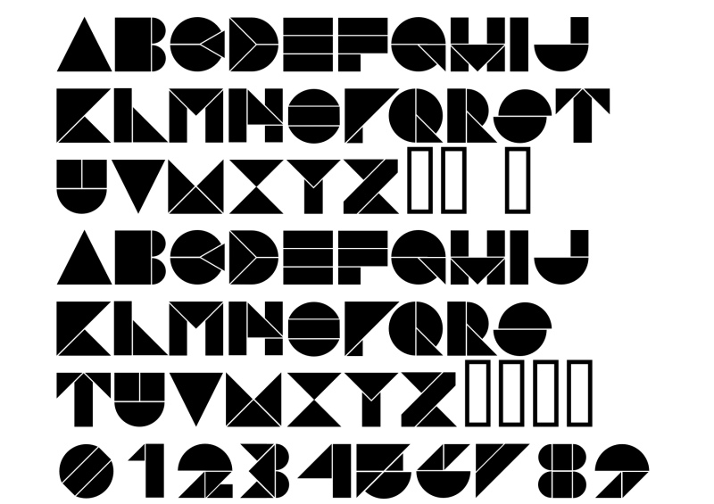 Free fonts download