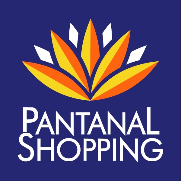 pantanal shopping