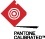 Pantone Calibrated logo 