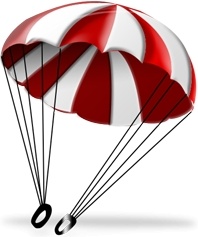 Parachute 