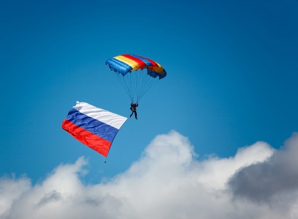 parachuting sports hd picture 3 