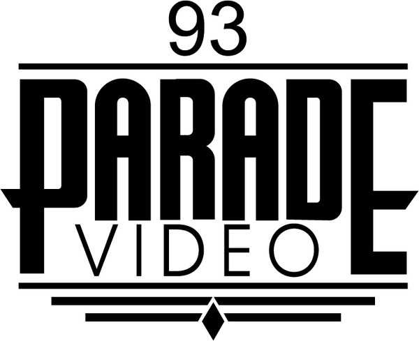 parade video