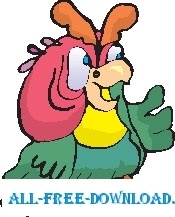 Parakeet 1 
