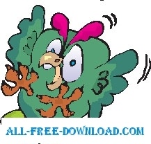 Parakeet 2 