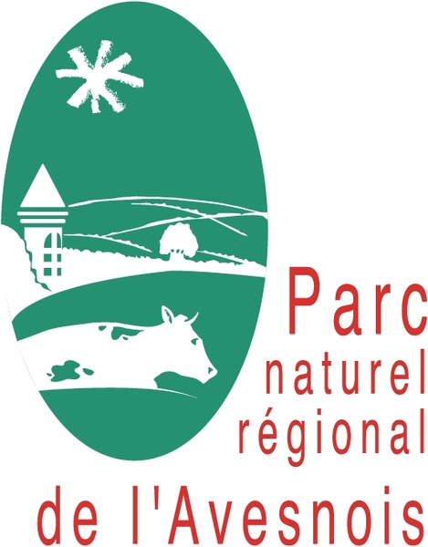 Parc naturel regional de lavesnois Vectors graphic art designs in ...