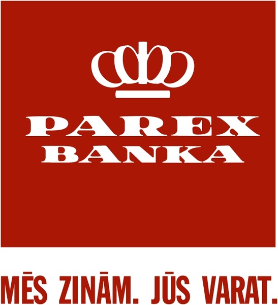 parex banka 0 