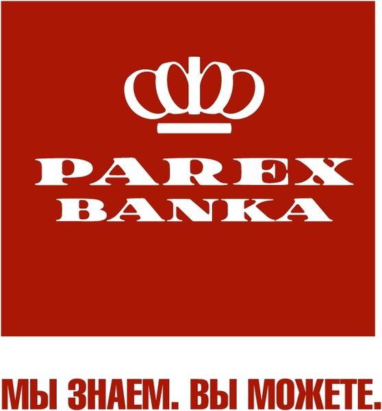 parex banka 