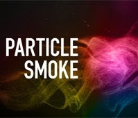 Particle Smoke