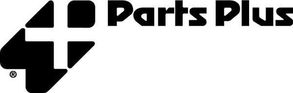 Parts Plus logo