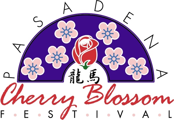 pasadena cherry blossom festival