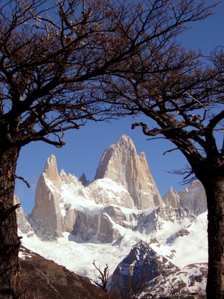 patagonia argentina fitz roy