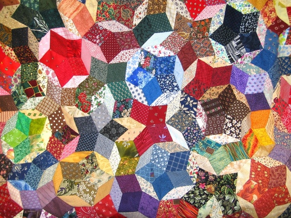 patchwork fabric patchwork quilt