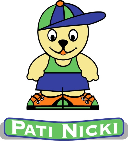 pati nicki 