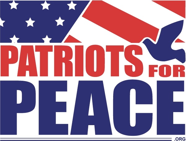 patriots for peace