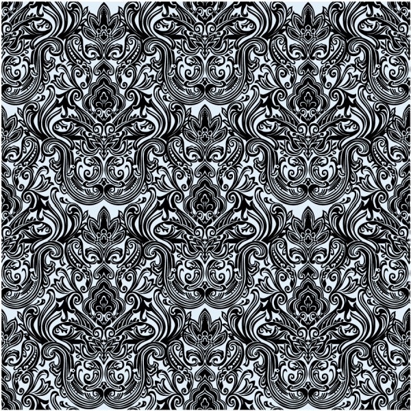 pattern background 03 vector