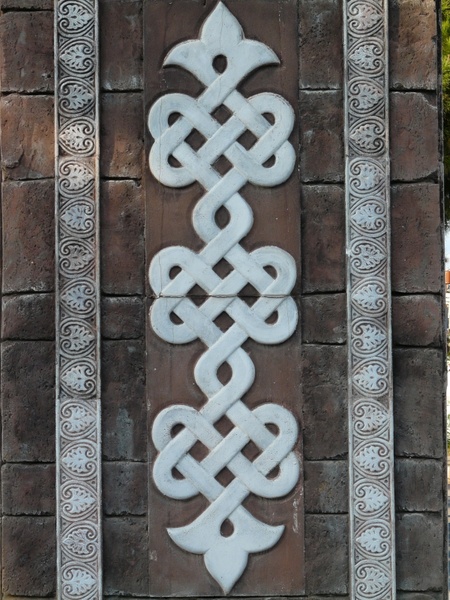 pattern ornaments oriental 