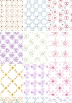Pattern Vector 29 