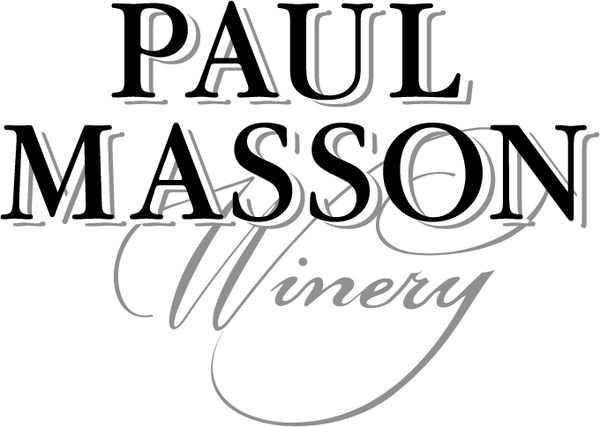 paul masson 