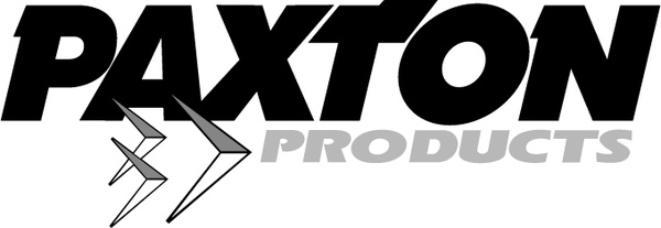 paxton products
