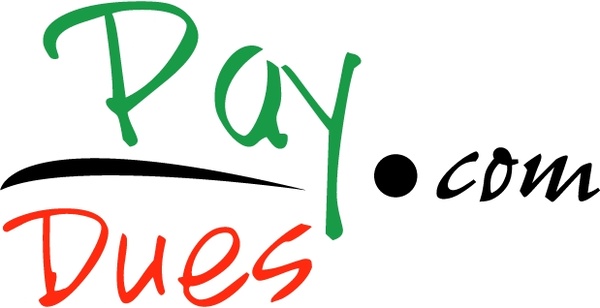 pay dues