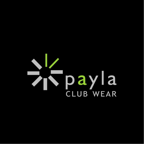 payla club wear