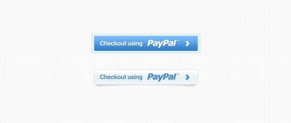paypal buttons psd 